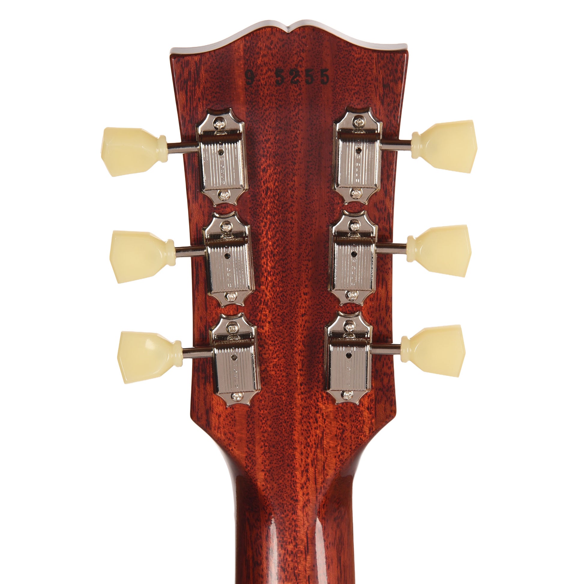 Gibson Custom Shop 1959 Les Paul Standard "CME Spec" Cherry Tea Burst VOS w/60 V2 Neck Electric Guitars / Solid Body