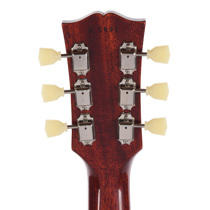 Gibson Custom Shop 1959 Les Paul Standard "CME Spec" Cherry Tea Burst VOS w/60 V2 Neck Electric Guitars / Solid Body
