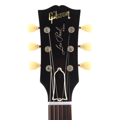 Gibson Custom Shop 1959 Les Paul Standard "CME Spec" Cherry Tea Burst VOS w/60 V2 Neck Electric Guitars / Solid Body