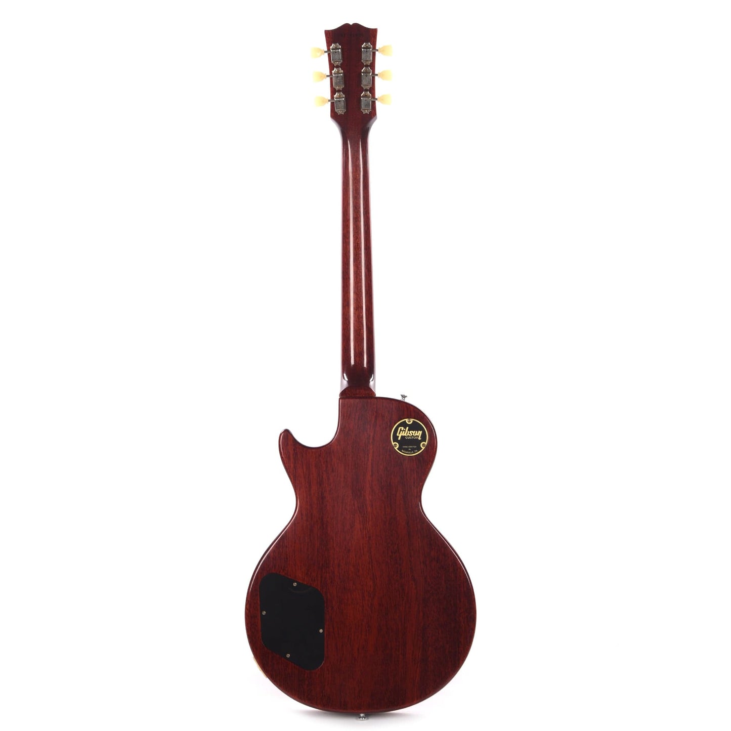 Gibson Custom Shop 1959 Les Paul Standard "CME Spec" Cherry Tea Burst VOS w/60 V2 Neck Electric Guitars / Solid Body