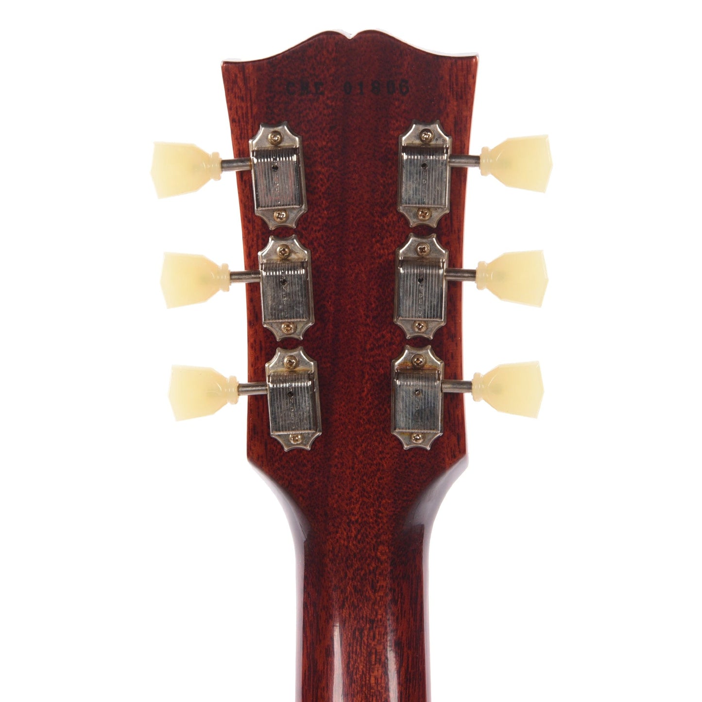 Gibson Custom Shop 1959 Les Paul Standard "CME Spec" Cherry Tea Burst VOS w/60 V2 Neck Electric Guitars / Solid Body