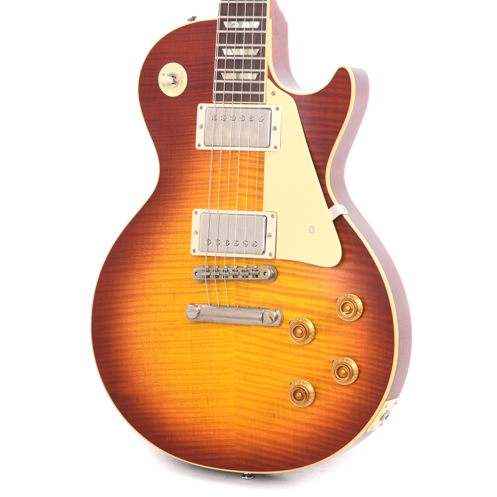 Gibson Custom Shop 1959 Les Paul Standard 