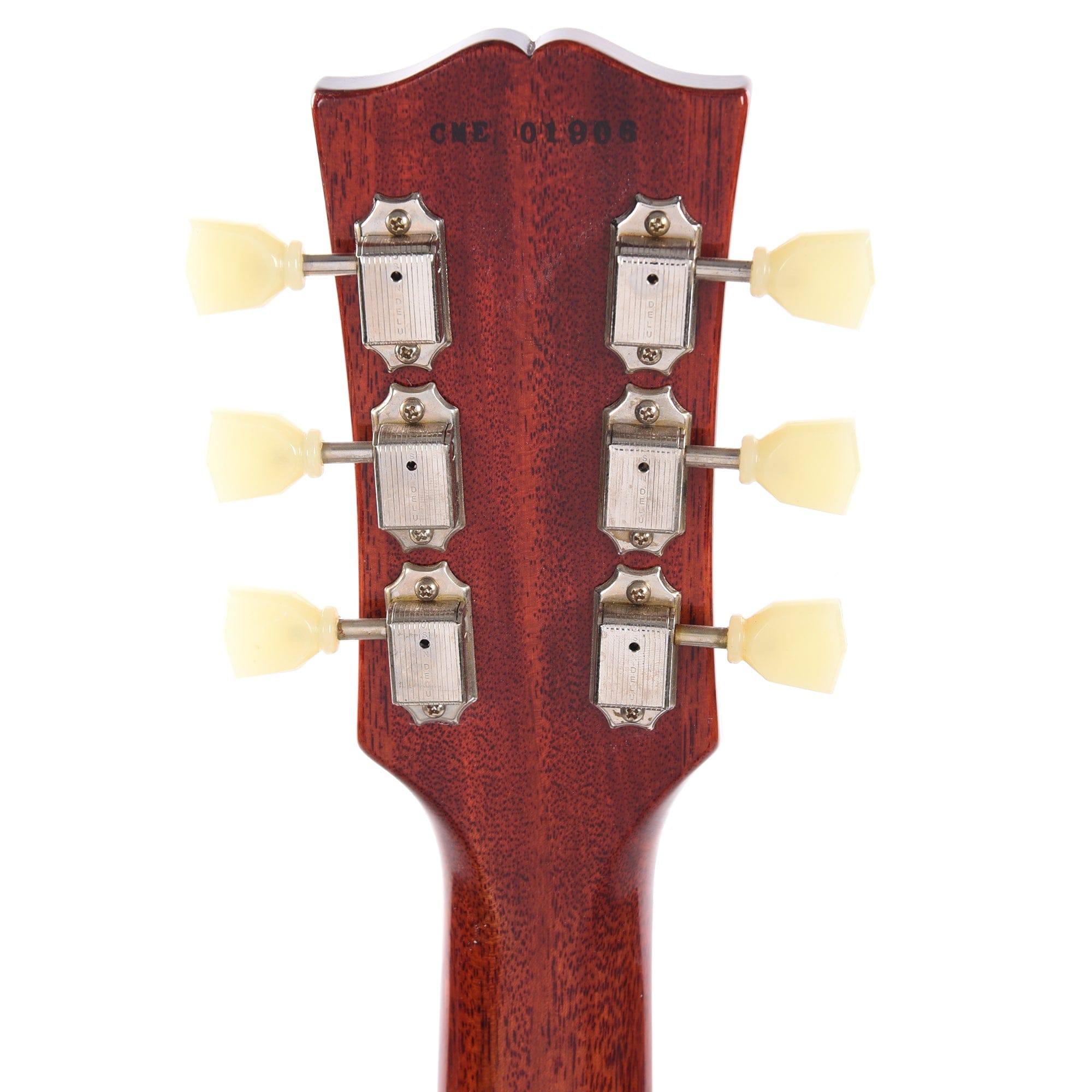 Gibson Custom Shop 1959 Les Paul Standard 