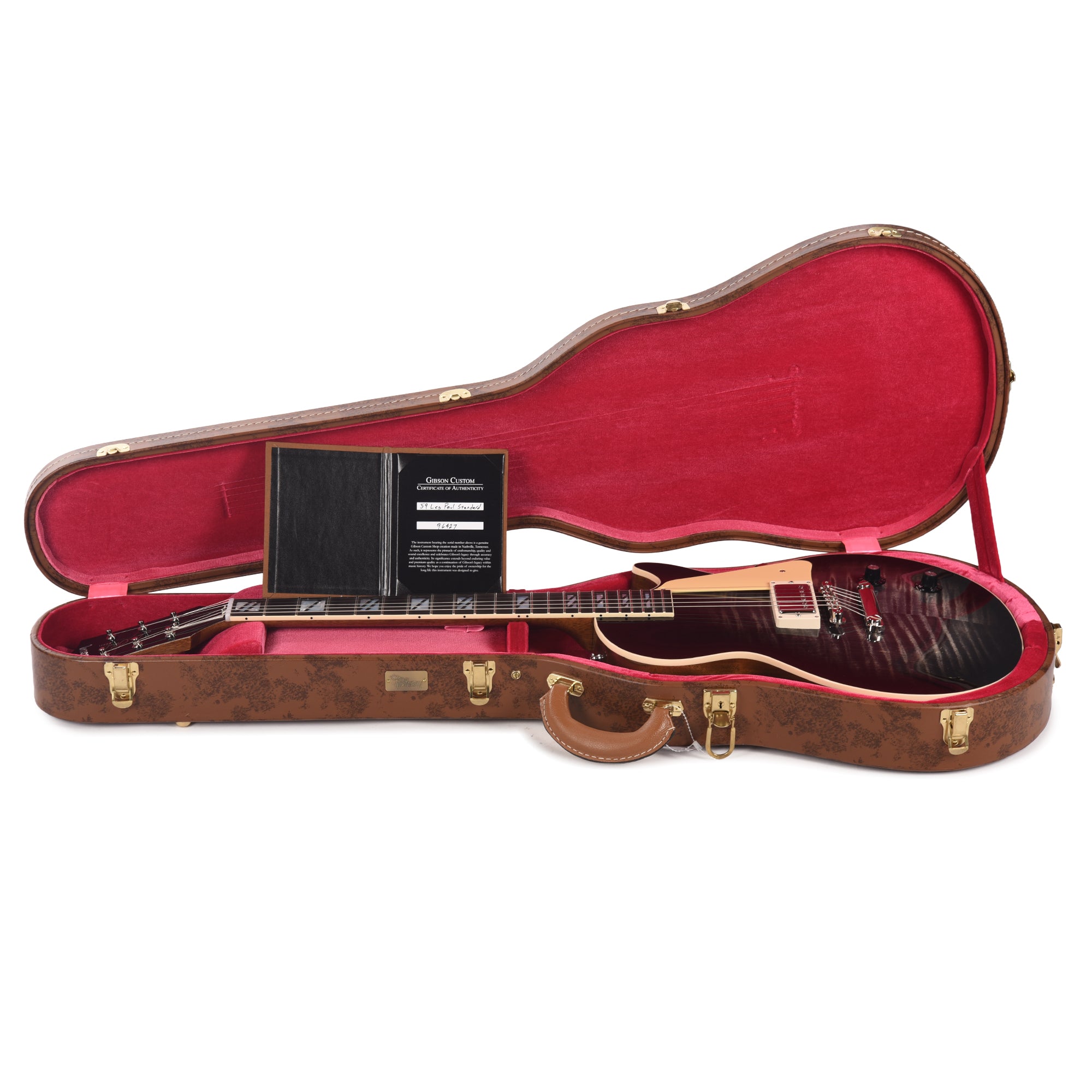 Gibson Custom Shop 1959 Les Paul Standard 