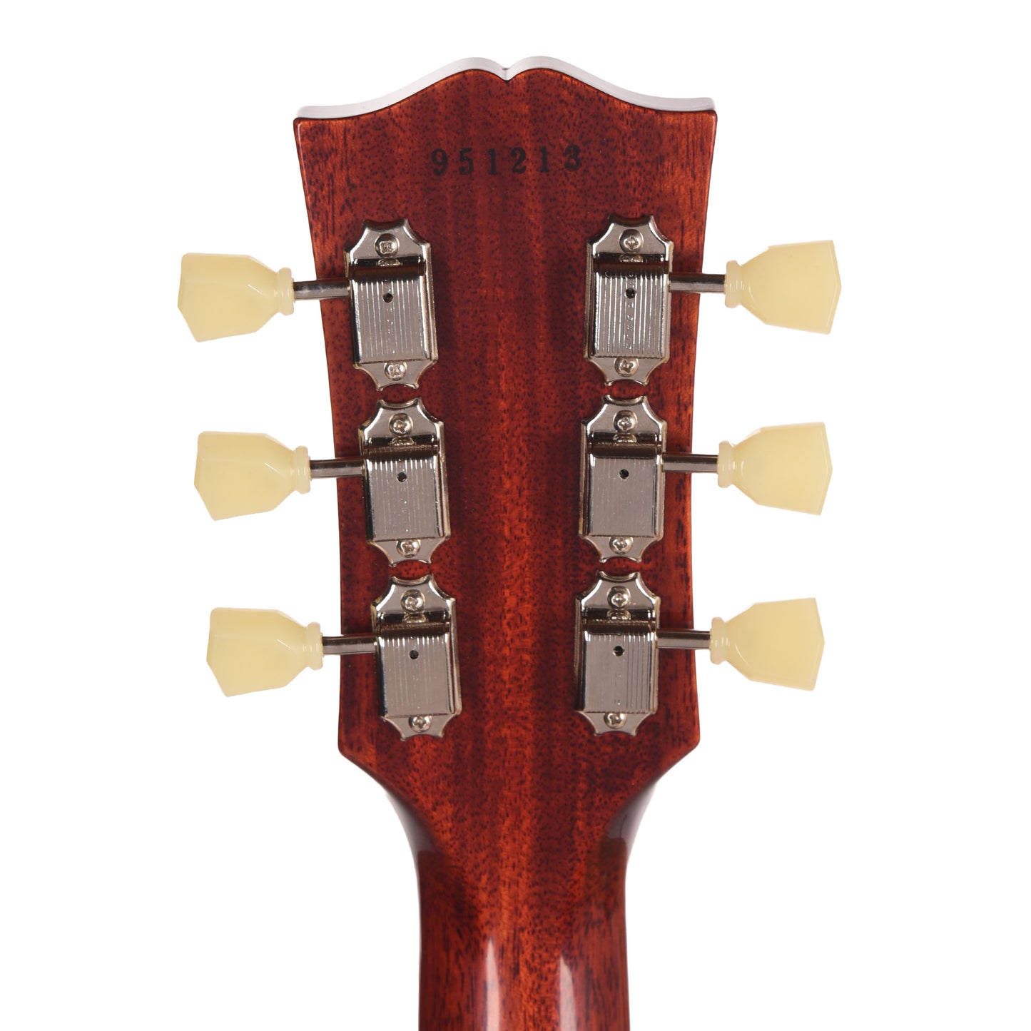 Gibson Custom Shop 1959 Les Paul Standard "CME Spec" Cover Burst VOS w/'59 Carmelita Neck Electric Guitars / Solid Body