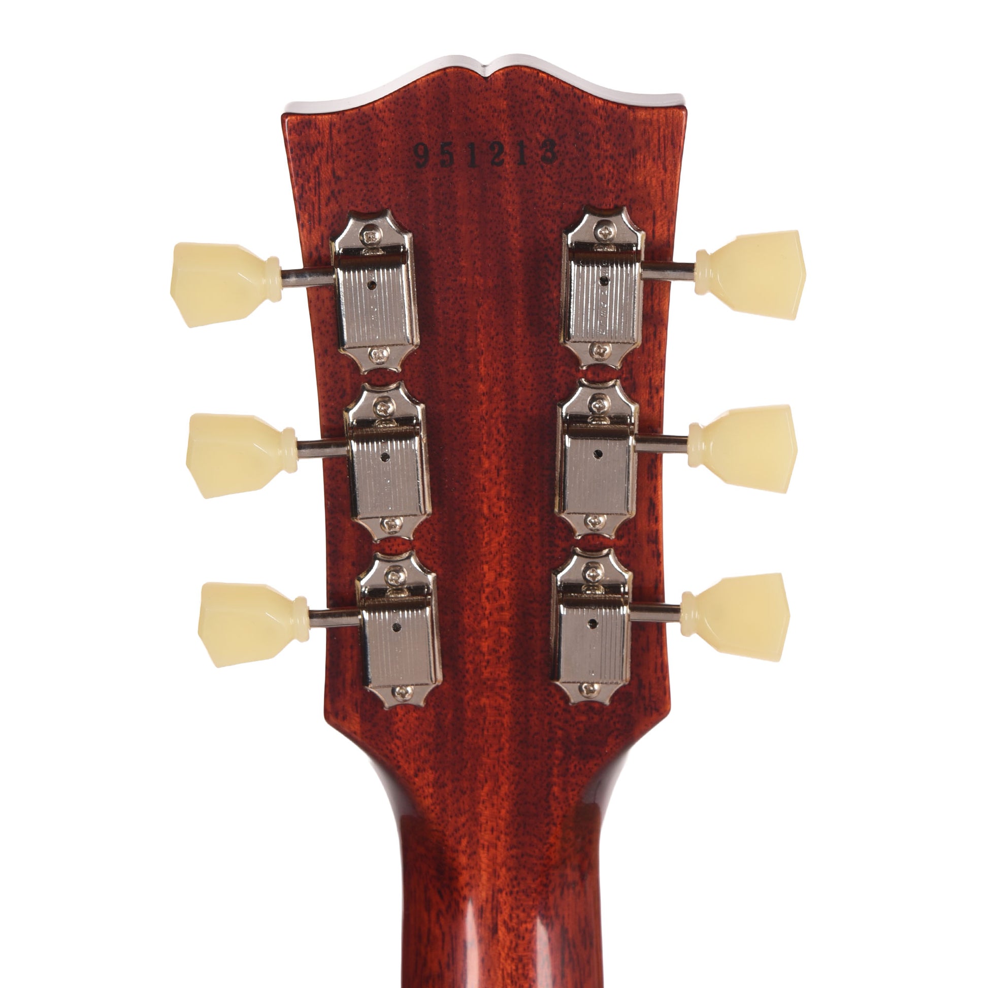 Gibson Custom Shop 1959 Les Paul Standard "CME Spec" Cover Burst VOS w/'59 Carmelita Neck Electric Guitars / Solid Body