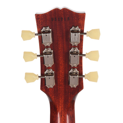 Gibson Custom Shop 1959 Les Paul Standard "CME Spec" Cover Burst VOS w/'59 Carmelita Neck Electric Guitars / Solid Body