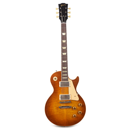 Gibson Custom Shop 1959 Les Paul Standard "CME Spec" Cover Burst VOS w/'59 Carmelita Neck Electric Guitars / Solid Body