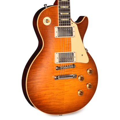 Gibson Custom Shop 1959 Les Paul Standard "CME Spec" Cover Burst VOS w/'59 Carmelita Neck Electric Guitars / Solid Body