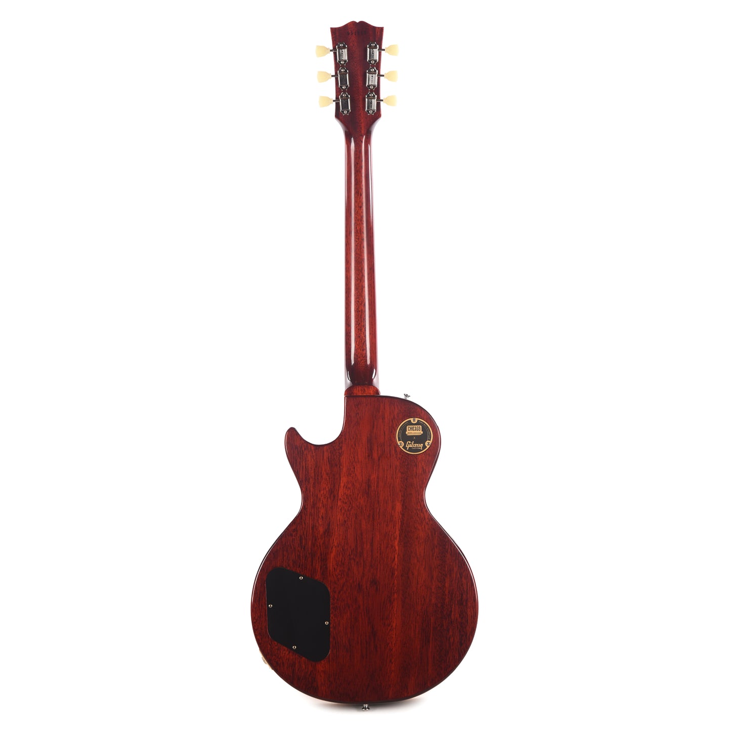 Gibson Custom Shop 1959 Les Paul Standard "CME Spec" Cover Burst VOS w/'59 Carmelita Neck Electric Guitars / Solid Body
