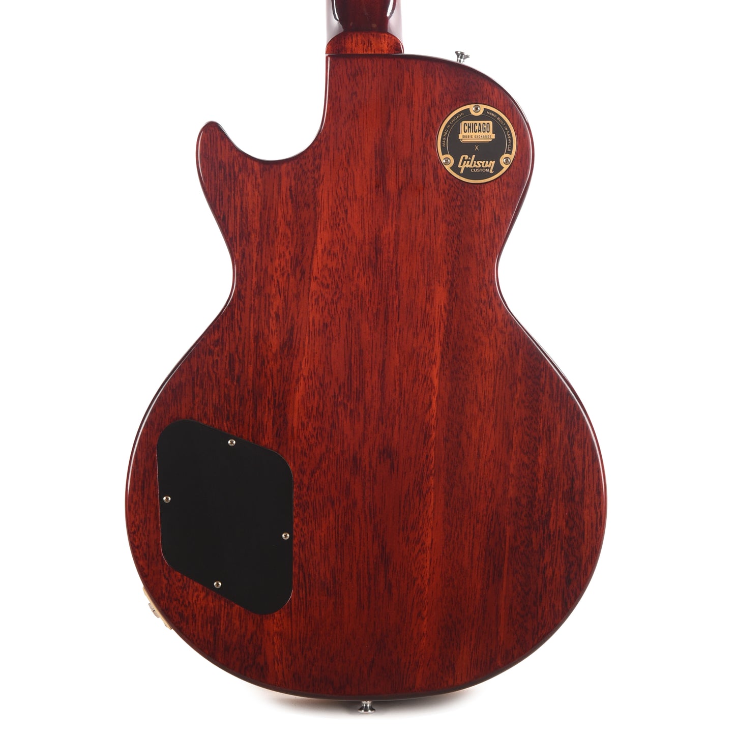 Gibson Custom Shop 1959 Les Paul Standard "CME Spec" Cover Burst VOS w/'59 Carmelita Neck Electric Guitars / Solid Body