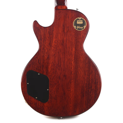 Gibson Custom Shop 1959 Les Paul Standard "CME Spec" Cover Burst VOS w/'59 Carmelita Neck Electric Guitars / Solid Body