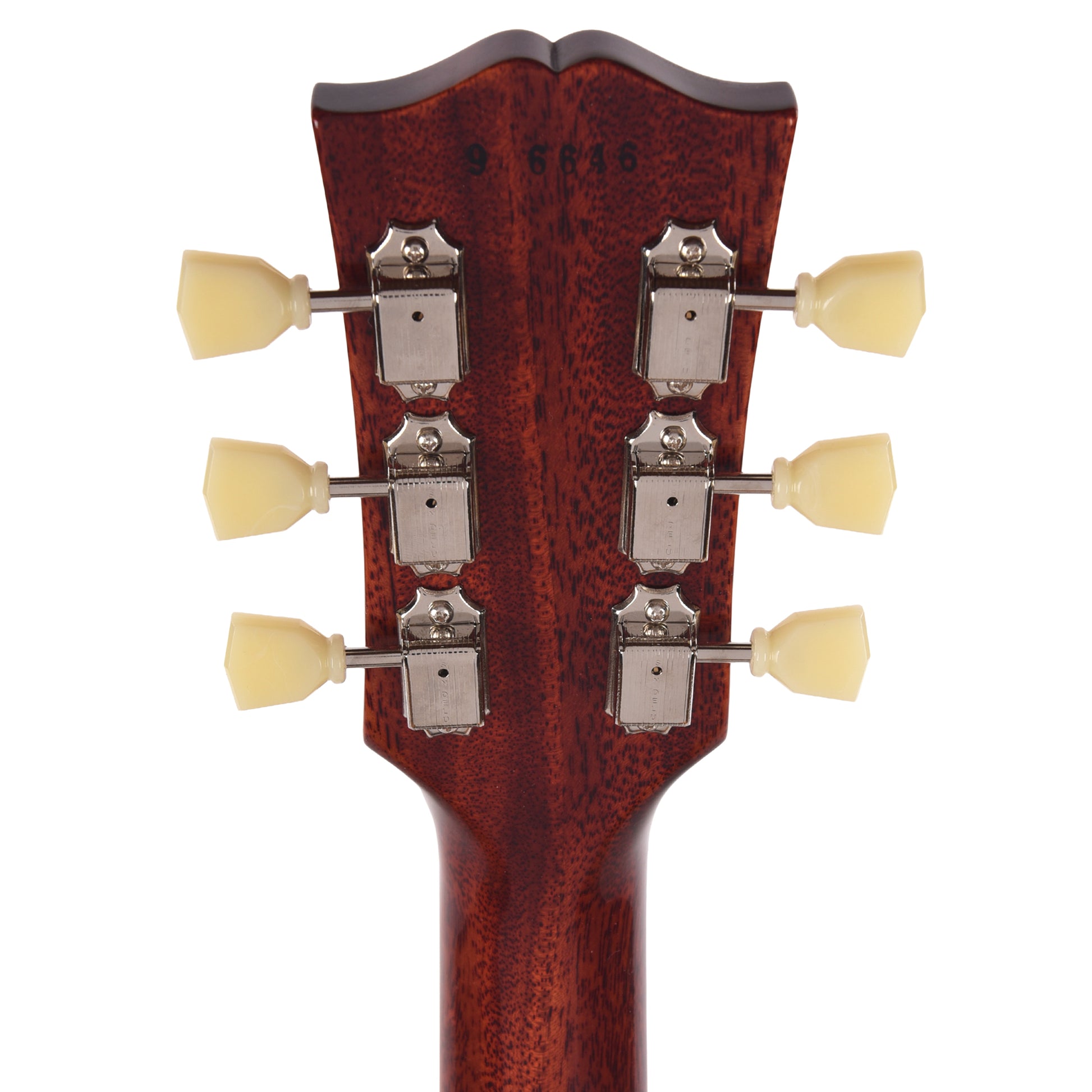 Gibson Custom Shop 1959 Les Paul Standard "CME Spec" Cover Burst VOS w/'59 Carmelita Neck Electric Guitars / Solid Body