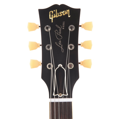 Gibson Custom Shop 1959 Les Paul Standard "CME Spec" Dirty Lemon Fade Murphy Lab Ultra Light Aged w/'59 Carmelita Neck Electric Guitars / Solid Body