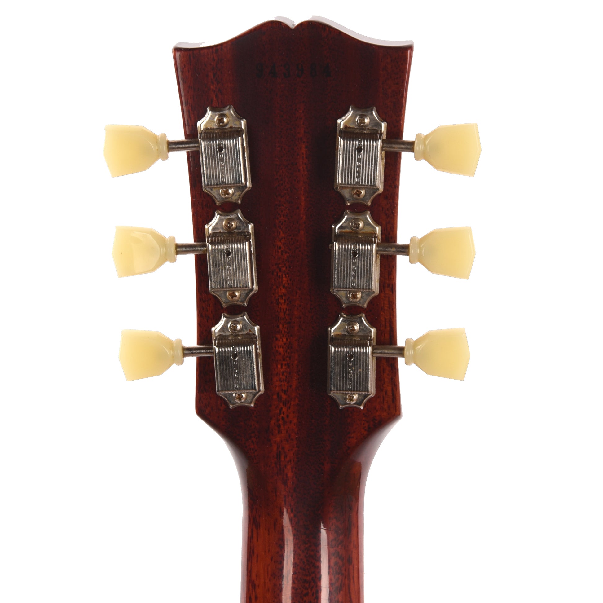 Gibson Custom Shop 1959 Les Paul Standard "CME Spec" Dirty Lemon Fade Murphy Lab Ultra Light Aged w/'59 Carmelita Neck Electric Guitars / Solid Body