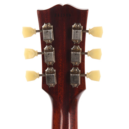 Gibson Custom Shop 1959 Les Paul Standard "CME Spec" Dirty Lemon Fade Murphy Lab Ultra Light Aged w/'59 Carmelita Neck Electric Guitars / Solid Body