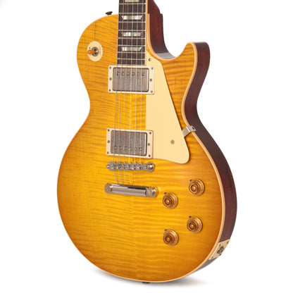 Gibson Custom Shop 1959 Les Paul Standard "CME Spec" Dirty Lemon Fade Murphy Lab Ultra Light Aged w/'59 Carmelita Neck Electric Guitars / Solid Body