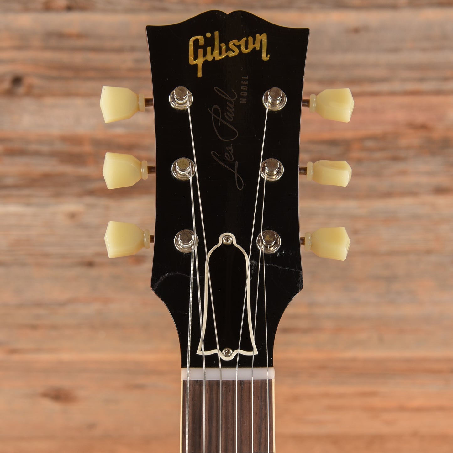 Gibson Custom Shop 1959 Les Paul Standard "CME Spec" Dirty Lemon Fade Murphy Lab Ultra Light Aged w/'59 Carmelita Neck Electric Guitars / Solid Body
