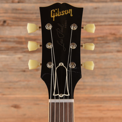 Gibson Custom Shop 1959 Les Paul Standard "CME Spec" Dirty Lemon Fade Murphy Lab Ultra Light Aged w/'59 Carmelita Neck Electric Guitars / Solid Body