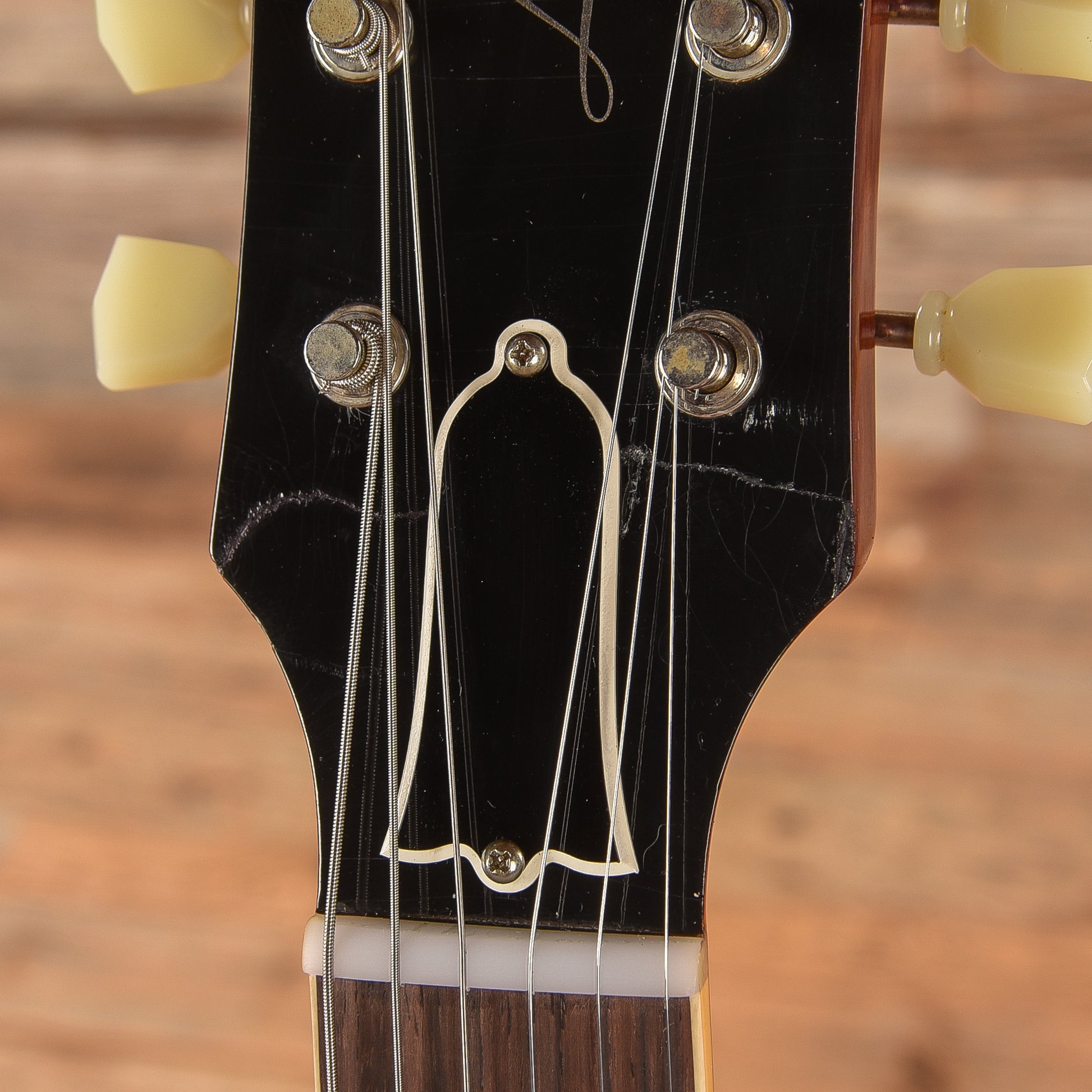 Gibson Custom Shop 1959 Les Paul Standard "CME Spec" Dirty Lemon Fade Murphy Lab Ultra Light Aged w/'59 Carmelita Neck Electric Guitars / Solid Body
