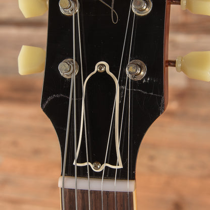 Gibson Custom Shop 1959 Les Paul Standard "CME Spec" Dirty Lemon Fade Murphy Lab Ultra Light Aged w/'59 Carmelita Neck Electric Guitars / Solid Body