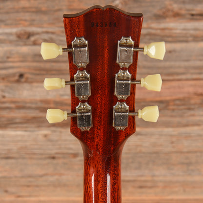Gibson Custom Shop 1959 Les Paul Standard "CME Spec" Dirty Lemon Fade Murphy Lab Ultra Light Aged w/'59 Carmelita Neck Electric Guitars / Solid Body