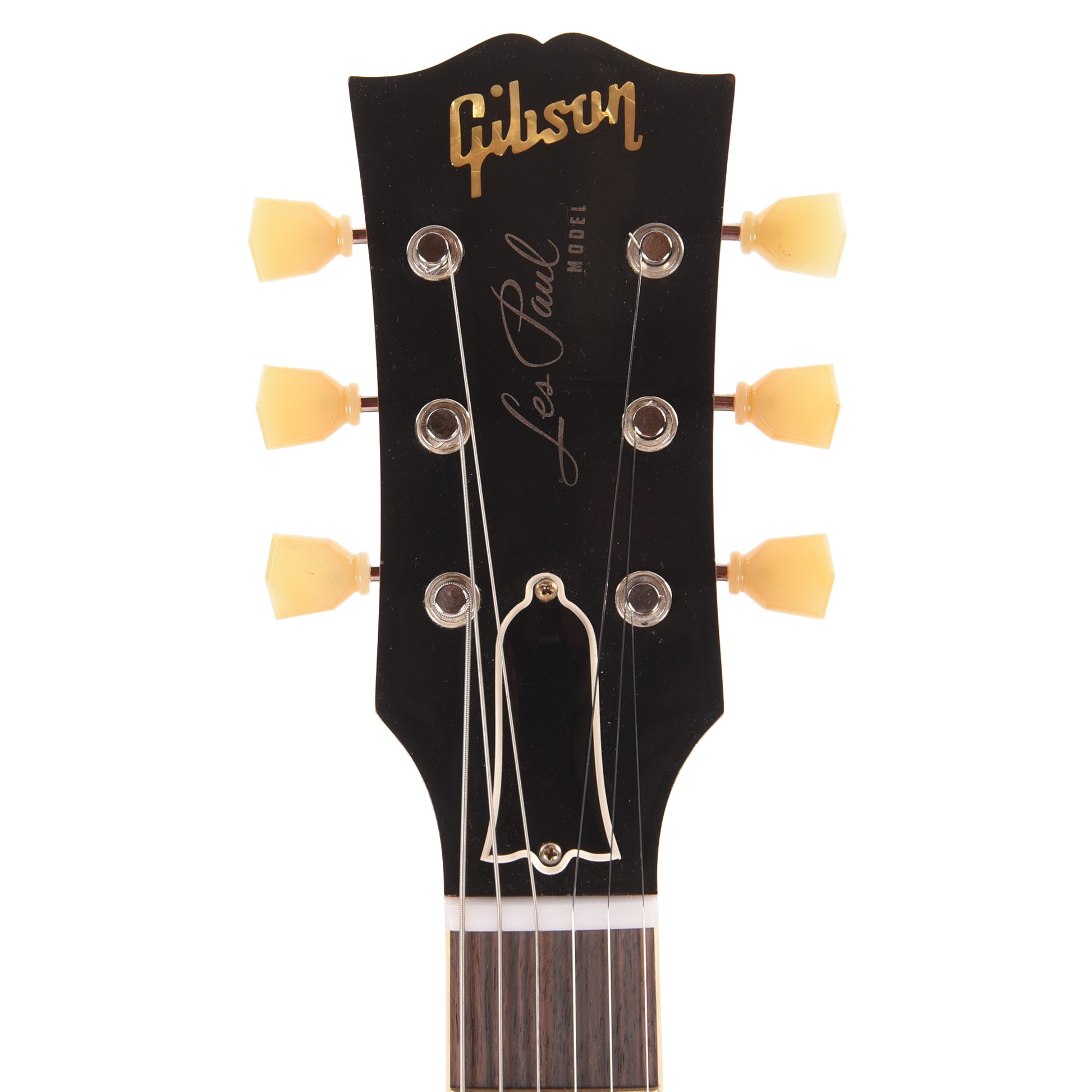 Gibson Custom Shop 1959 Les Paul Standard "CME Spec" Dirty Lemon Fade Murphy Lab Ultra Light Aged w/'59 Carmelita Neck Electric Guitars / Solid Body