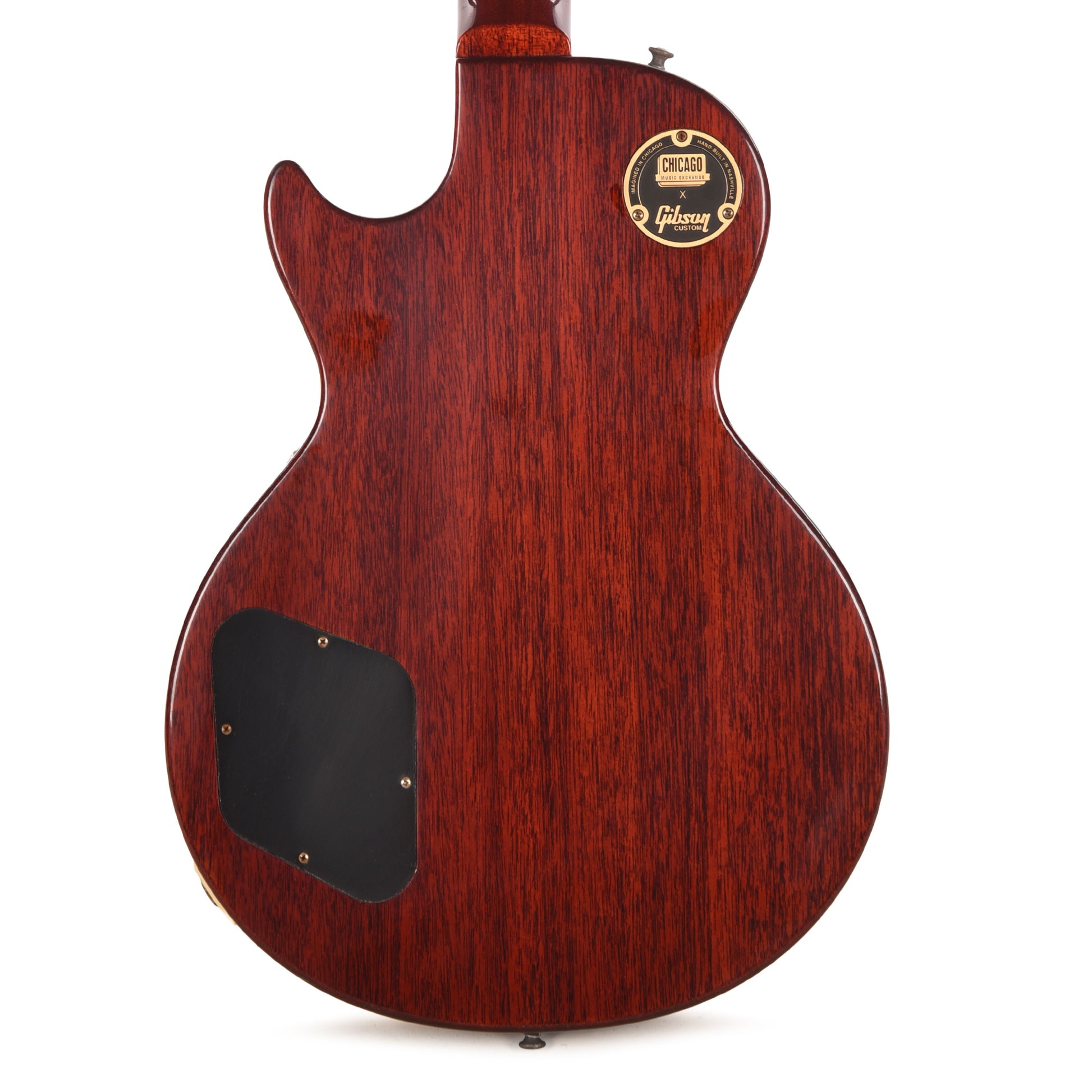 Gibson Custom Shop 1959 Les Paul Standard "CME Spec" Dirty Lemon Fade Murphy Lab Ultra Light Aged w/'59 Carmelita Neck Electric Guitars / Solid Body