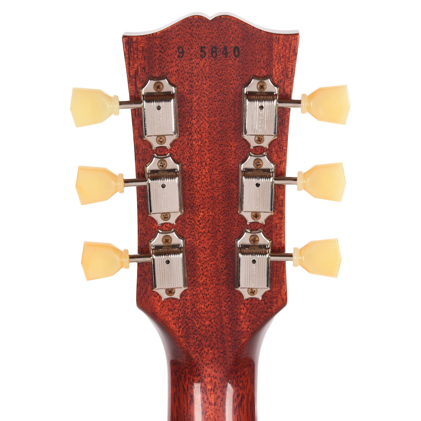 Gibson Custom Shop 1959 Les Paul Standard "CME Spec" Dirty Lemon Fade Murphy Lab Ultra Light Aged w/'59 Carmelita Neck Electric Guitars / Solid Body