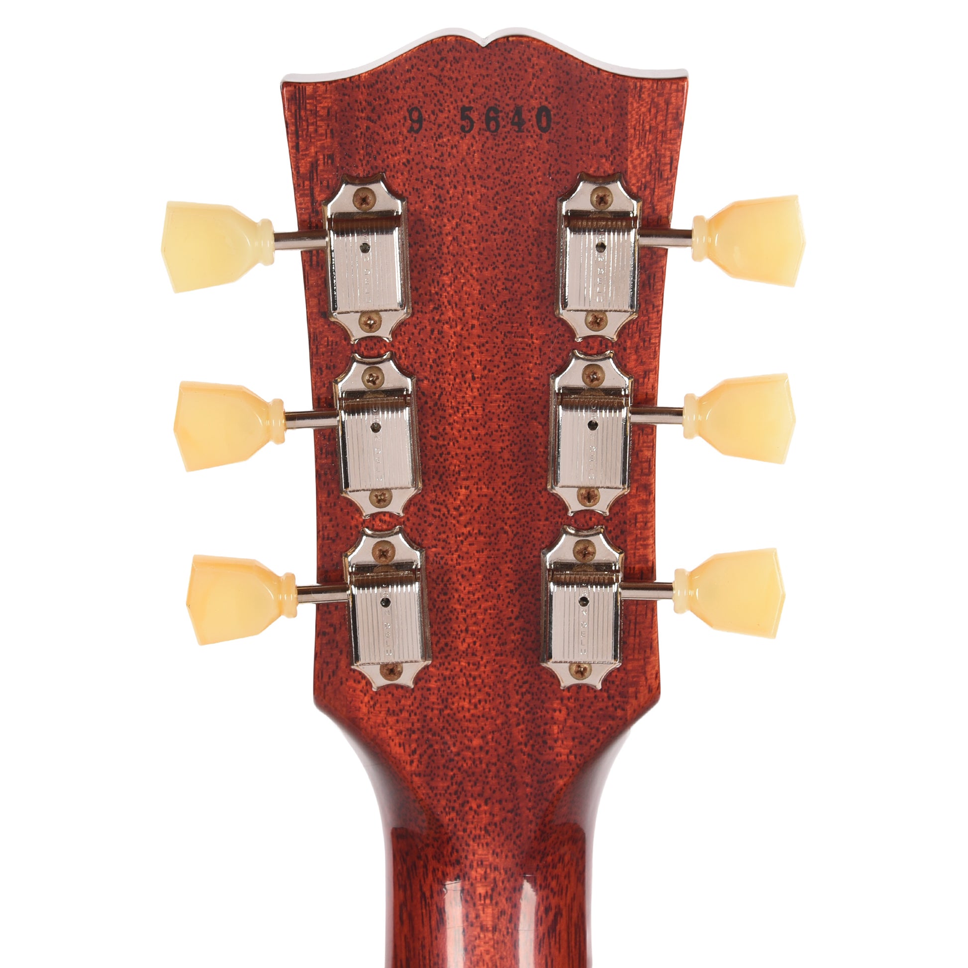 Gibson Custom Shop 1959 Les Paul Standard "CME Spec" Dirty Lemon Fade Murphy Lab Ultra Light Aged w/'59 Carmelita Neck Electric Guitars / Solid Body