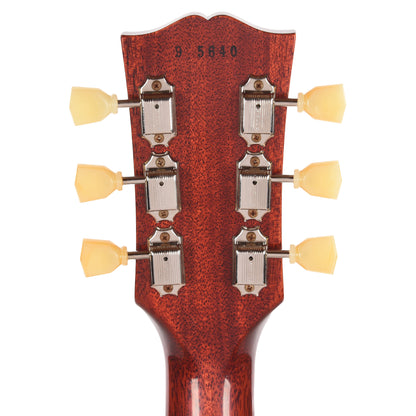 Gibson Custom Shop 1959 Les Paul Standard "CME Spec" Dirty Lemon Fade Murphy Lab Ultra Light Aged w/'59 Carmelita Neck Electric Guitars / Solid Body