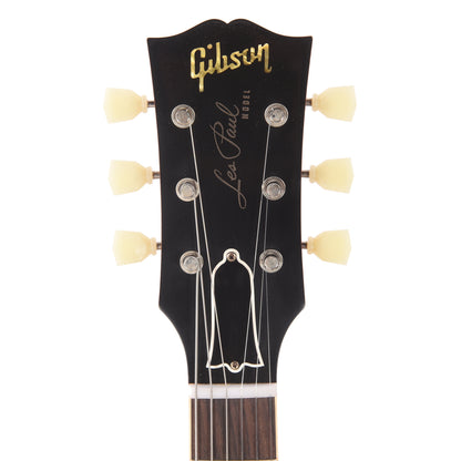 Gibson Custom Shop 1959 Les Paul Standard "CME Spec" Dirty Lemon Fade VOS w/59 Carmelita Neck Electric Guitars / Solid Body