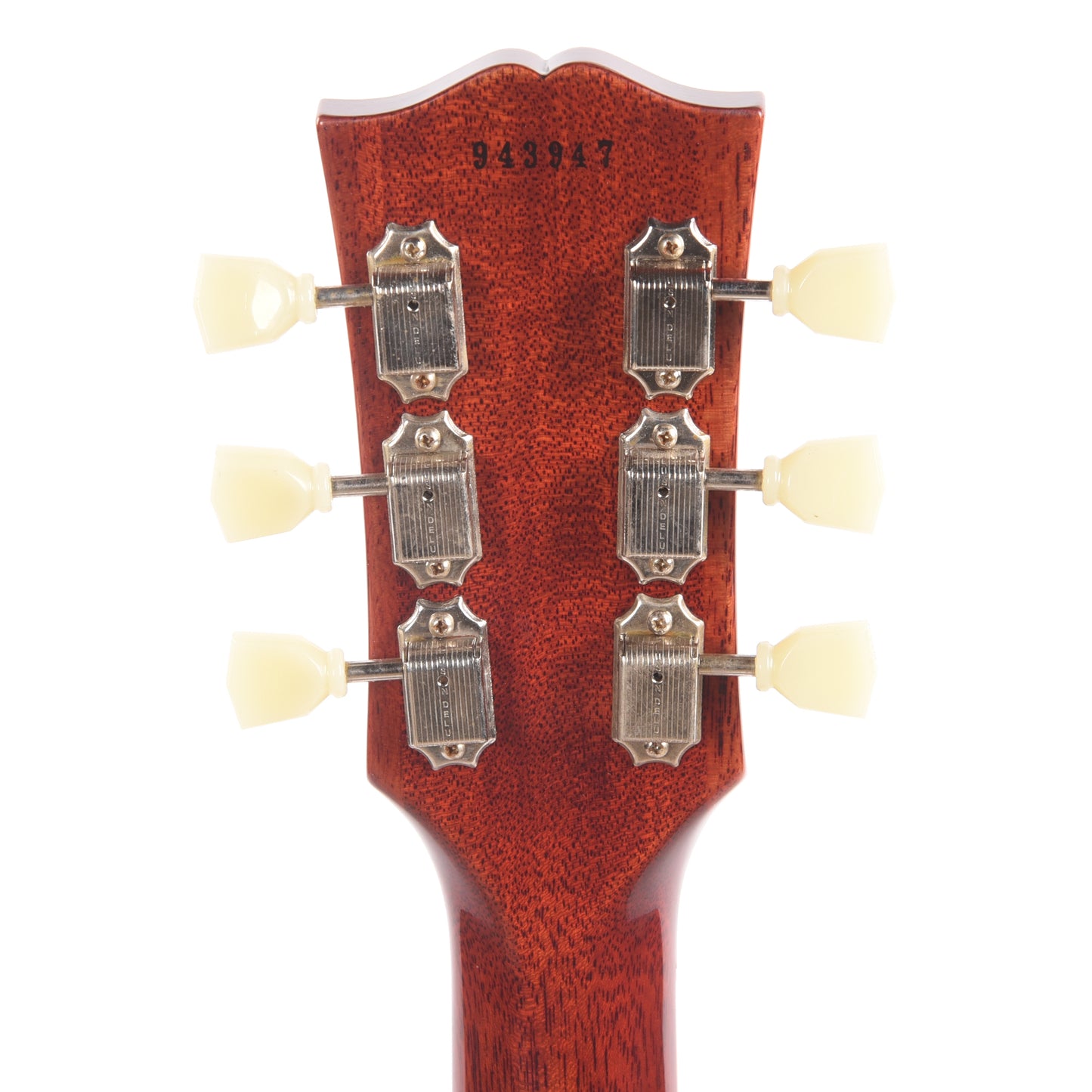 Gibson Custom Shop 1959 Les Paul Standard "CME Spec" Dirty Lemon Fade VOS w/59 Carmelita Neck Electric Guitars / Solid Body