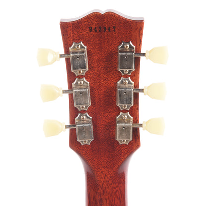 Gibson Custom Shop 1959 Les Paul Standard "CME Spec" Dirty Lemon Fade VOS w/59 Carmelita Neck Electric Guitars / Solid Body