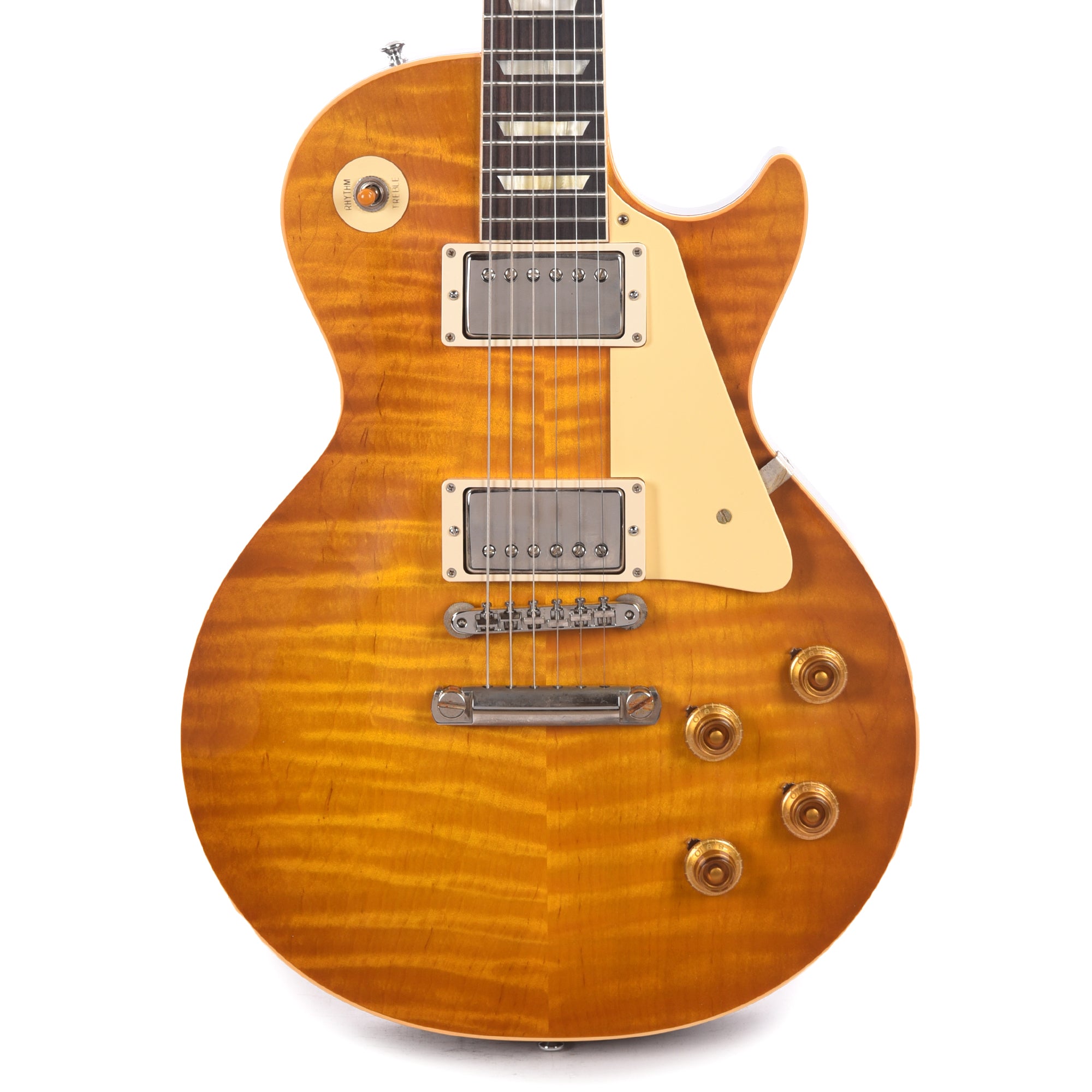 Gibson Custom Shop 1959 Les Paul Standard 