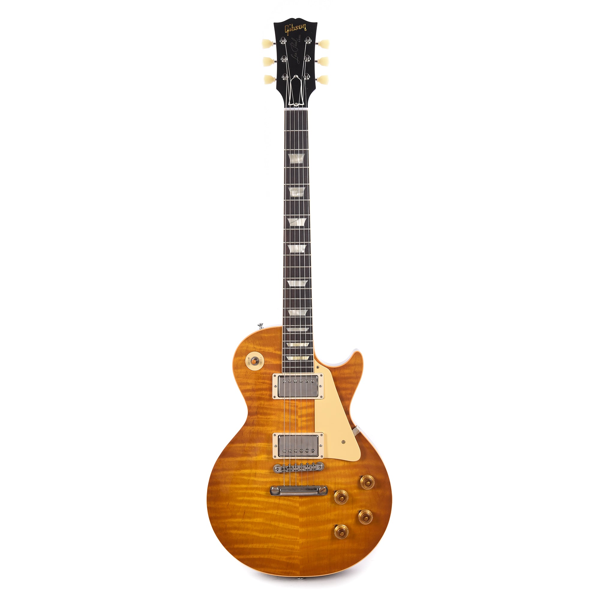 Gibson Custom Shop 1959 Les Paul Standard 