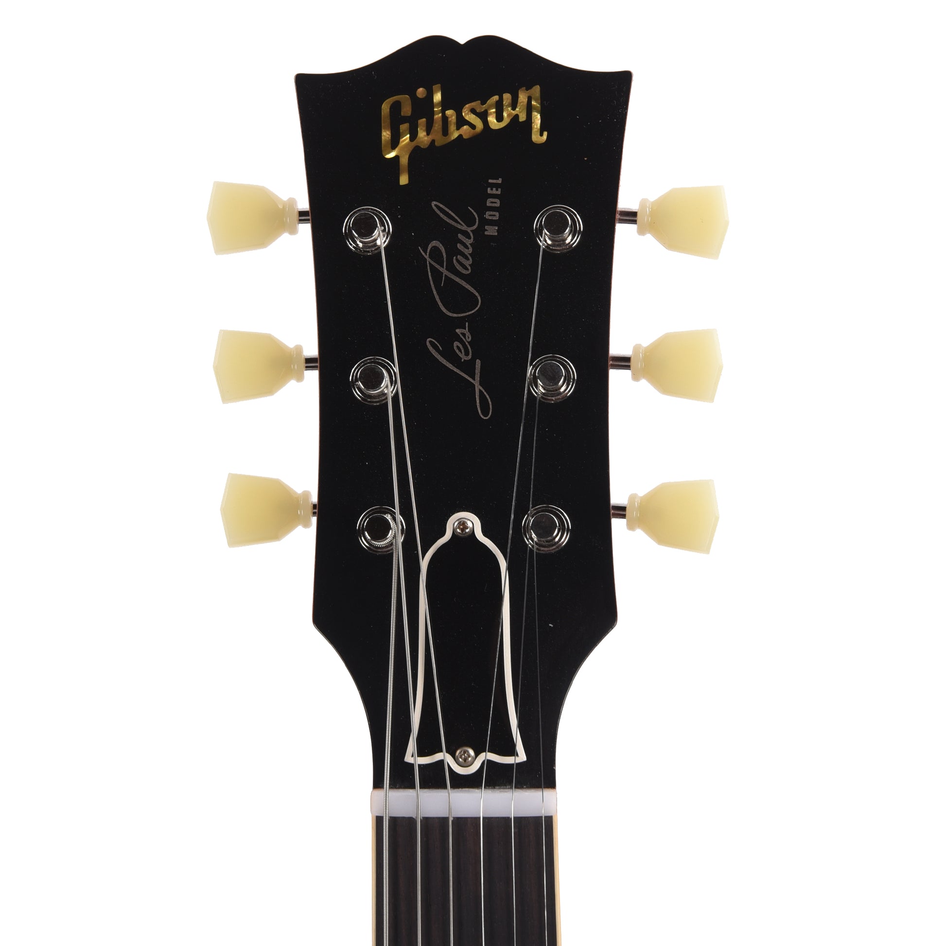 Gibson Custom Shop 1959 Les Paul Standard "CME Spec" Dirty Lemon Fade VOS w/59 Carmelita Neck Electric Guitars / Solid Body