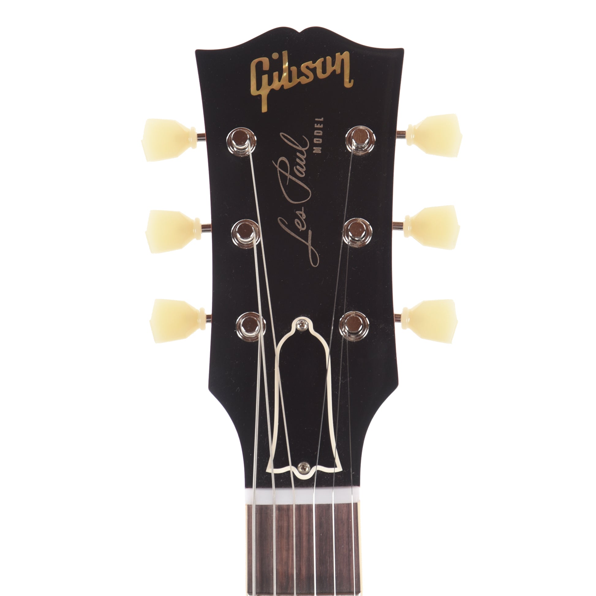Gibson Custom Shop 1959 Les Paul Standard "CME Spec" Dirty Lemon Fade VOS w/59 Carmelita Neck Electric Guitars / Solid Body