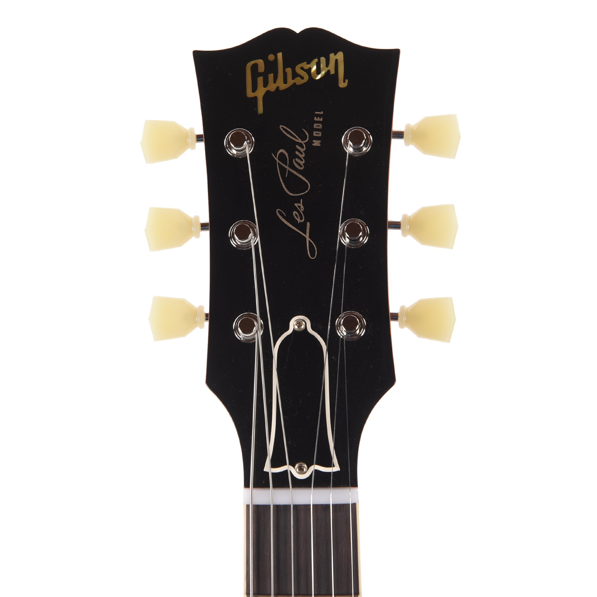 Gibson Custom Shop 1959 Les Paul Standard "CME Spec" Dirty Lemon Fade VOS w/59 Carmelita Neck Electric Guitars / Solid Body