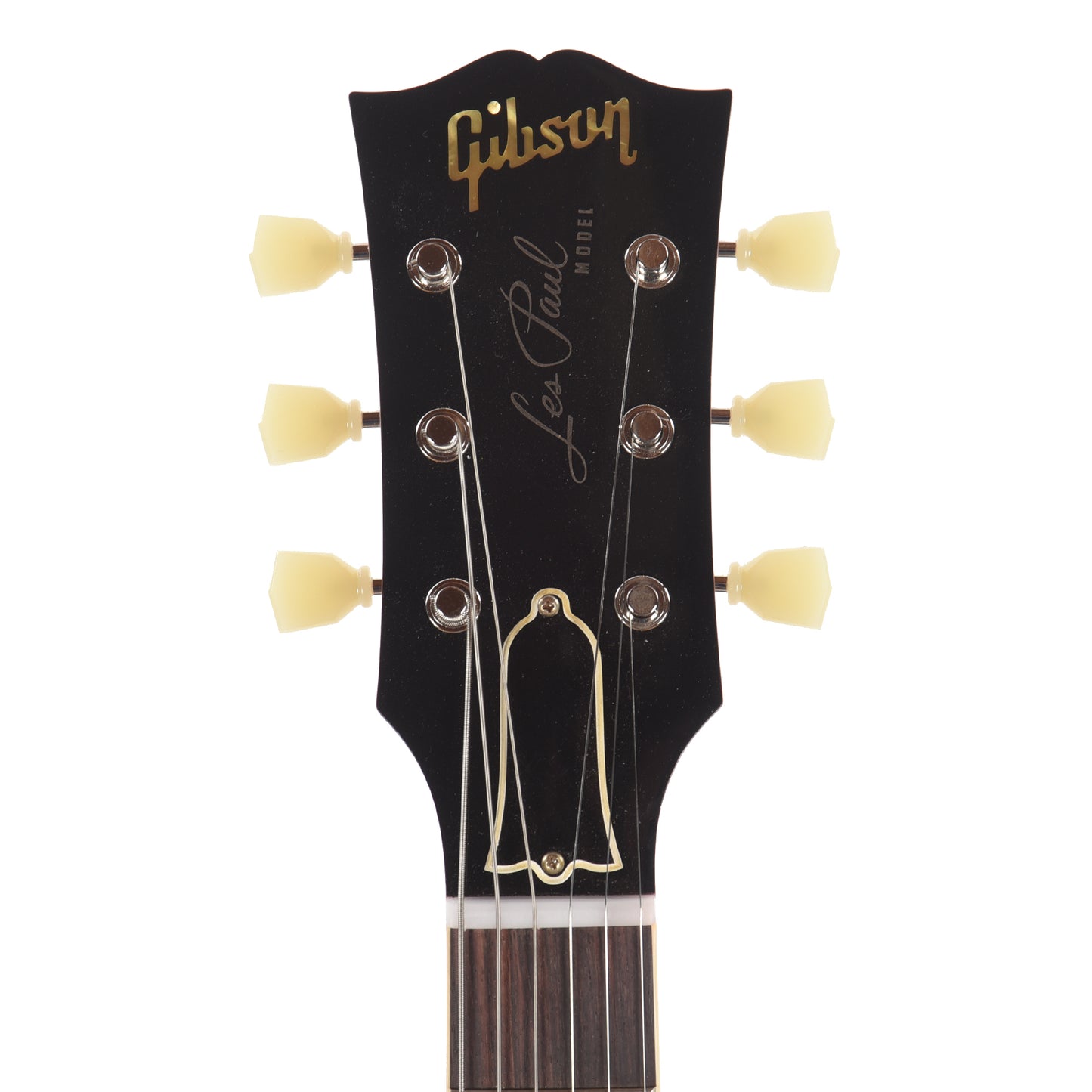 Gibson Custom Shop 1959 Les Paul Standard "CME Spec" Dirty Lemon Fade VOS w/59 Carmelita Neck Electric Guitars / Solid Body