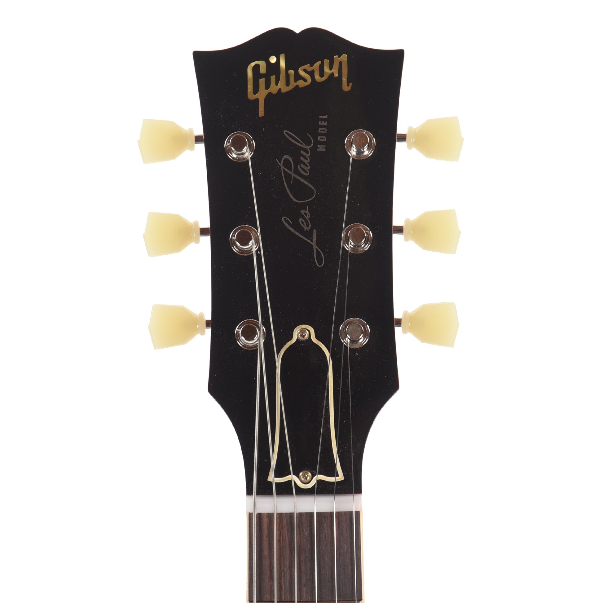 Gibson Custom Shop 1959 Les Paul Standard "CME Spec" Dirty Lemon Fade VOS w/59 Carmelita Neck Electric Guitars / Solid Body