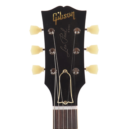 Gibson Custom Shop 1959 Les Paul Standard "CME Spec" Dirty Lemon Fade VOS w/59 Carmelita Neck Electric Guitars / Solid Body