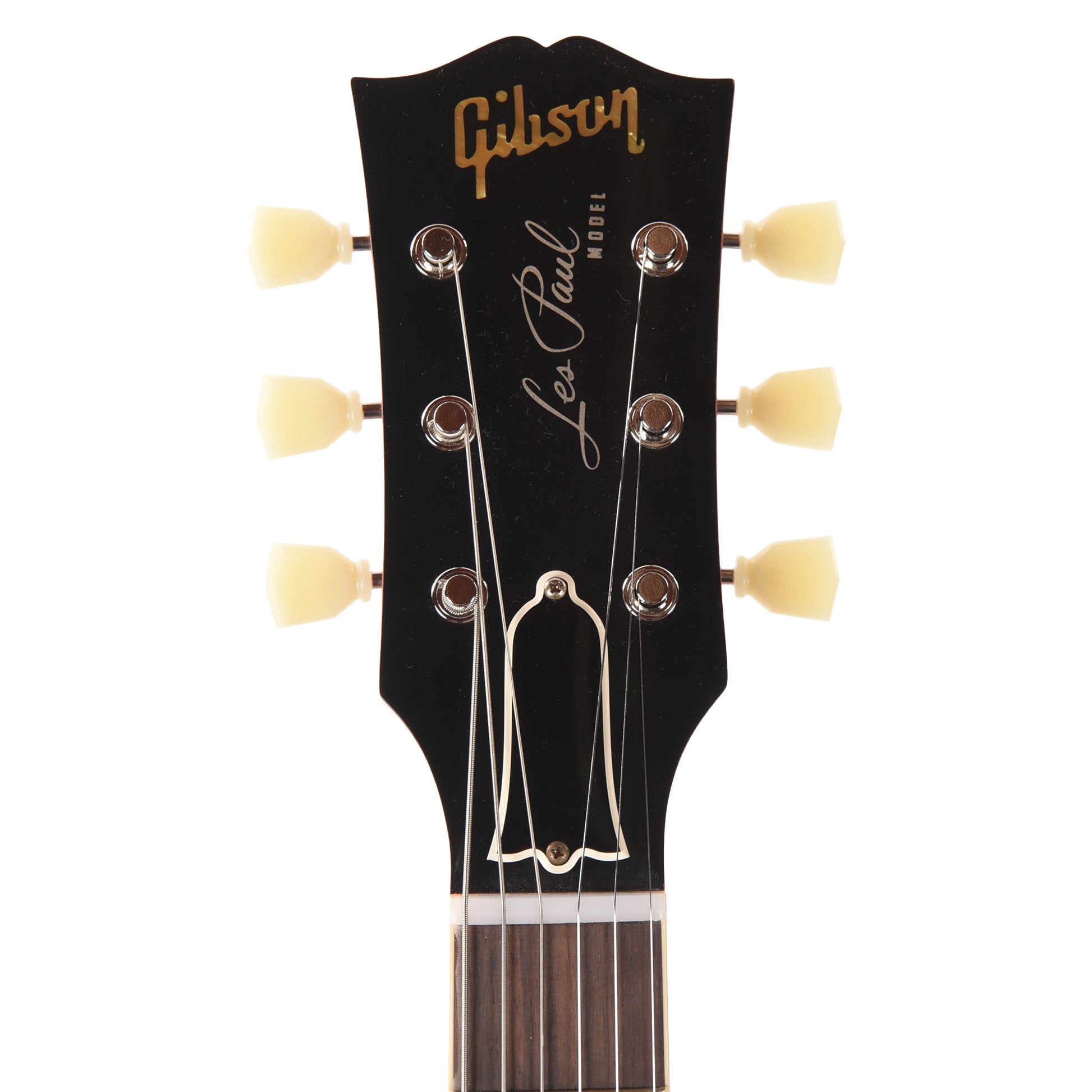 Gibson Custom Shop 1959 Les Paul Standard "CME Spec" Dirty Lemon Fade VOS w/59 Carmelita Neck Electric Guitars / Solid Body