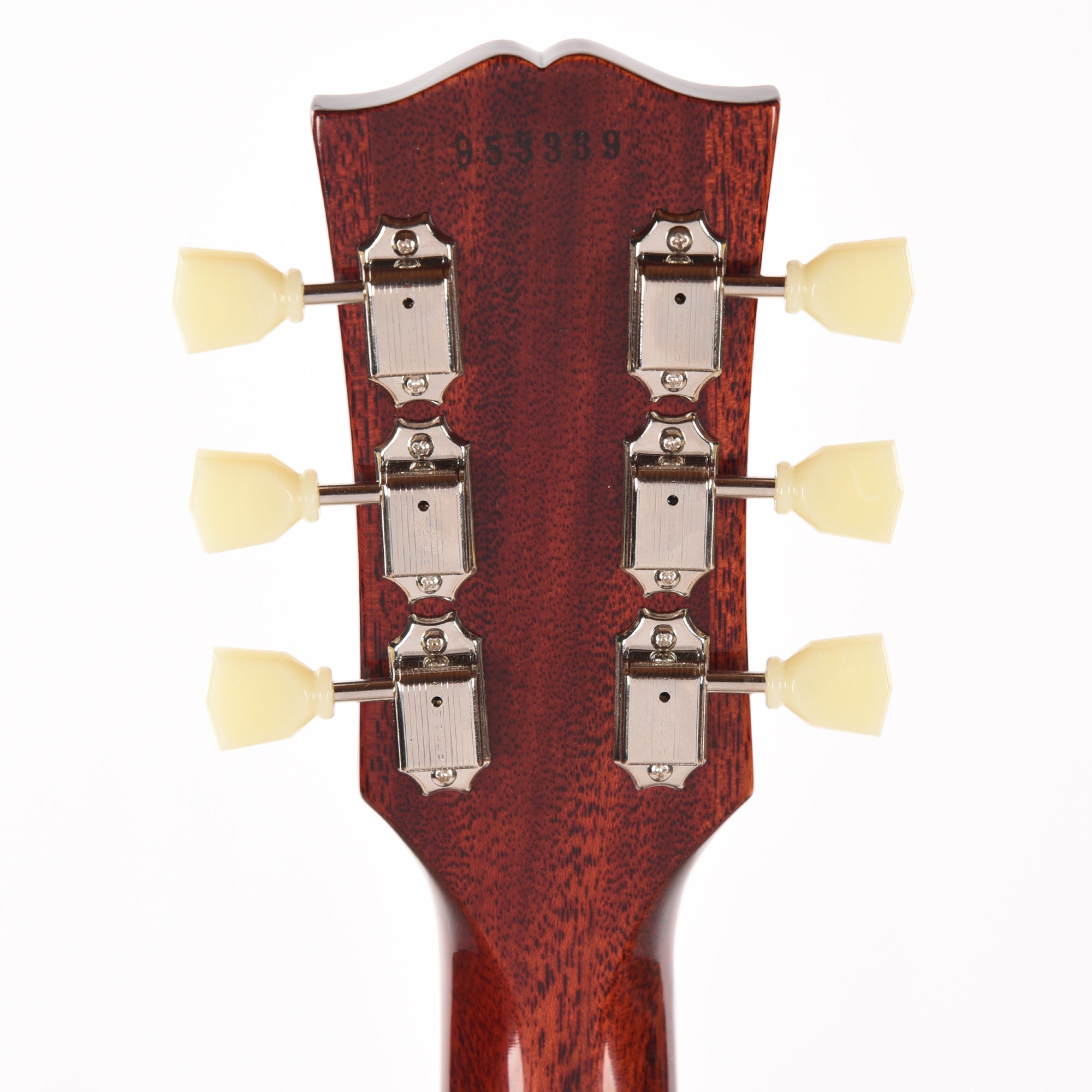 Gibson Custom Shop 1959 Les Paul Standard 
