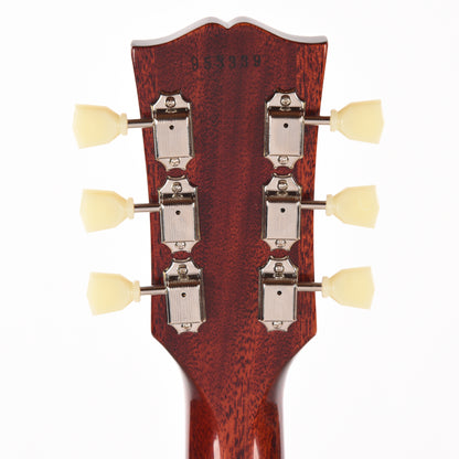 Gibson Custom Shop 1959 Les Paul Standard "CME Spec" Dirty Lemon Fade VOS w/59 Carmelita Neck Electric Guitars / Solid Body