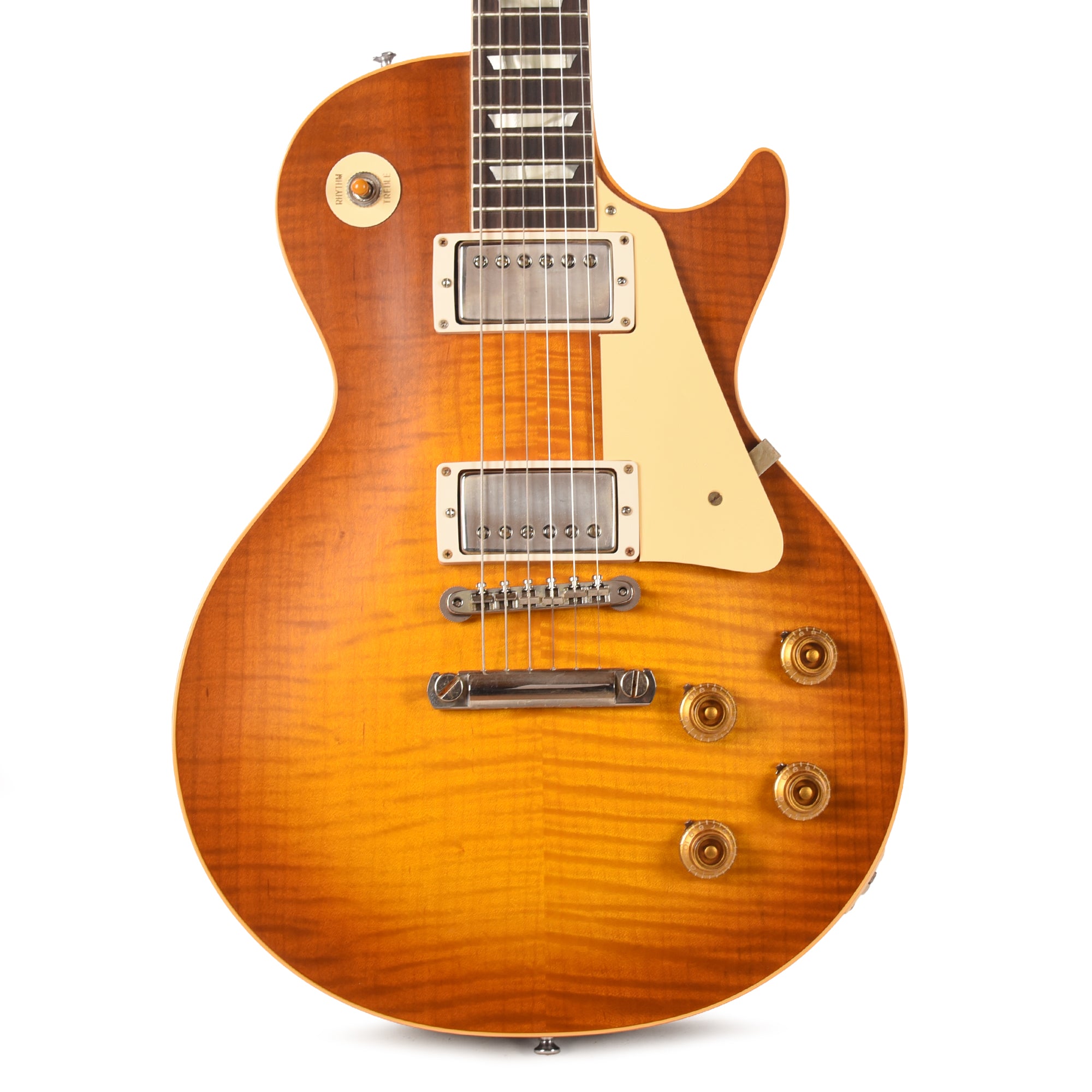 Gibson Custom Shop 1959 Les Paul Standard 
