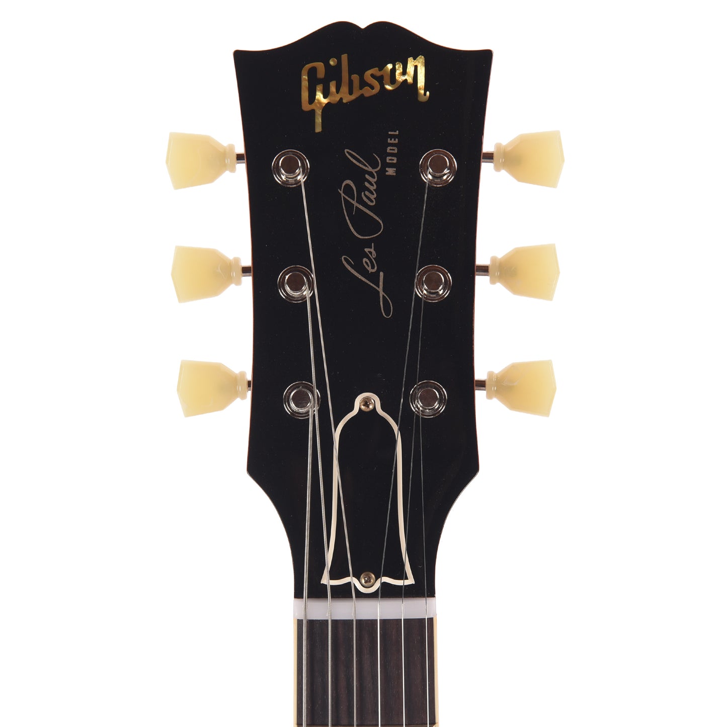 Gibson Custom Shop 1959 Les Paul Standard "CME Spec" Dirty Lemon VOS w/59 Carmelita Nec Electric Guitars / Solid Body