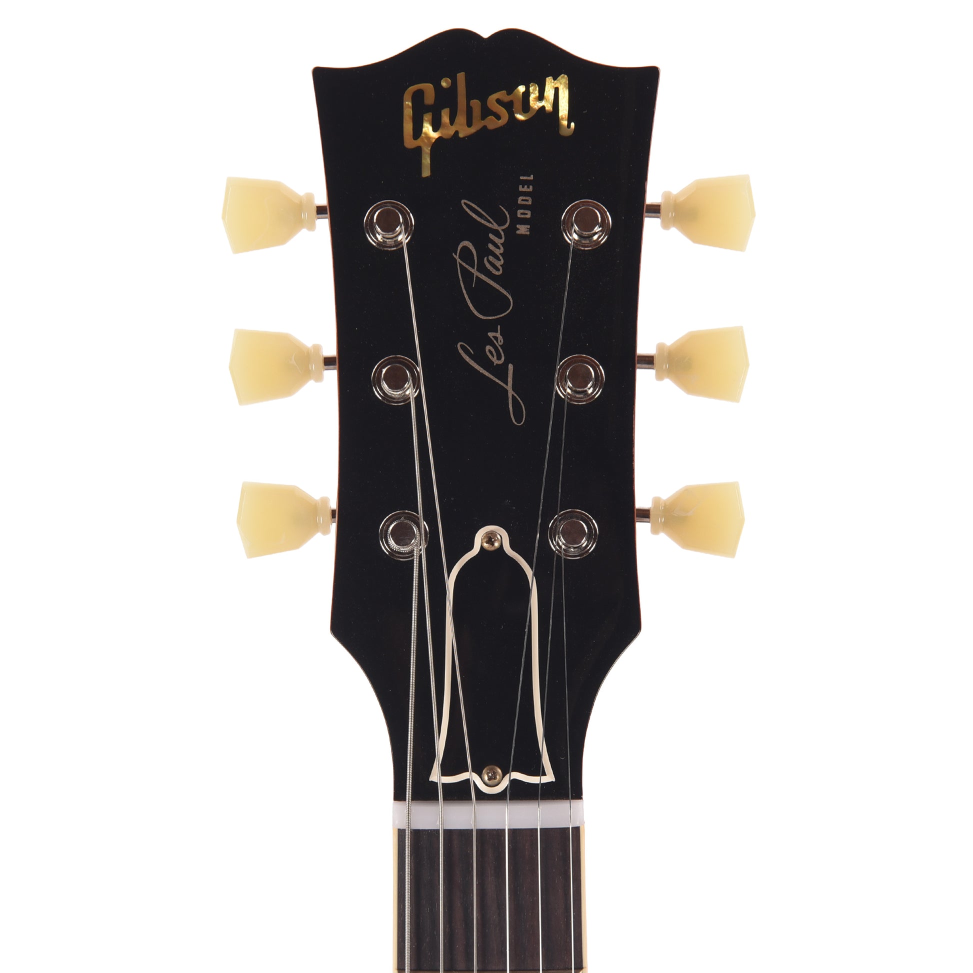 Gibson Custom Shop 1959 Les Paul Standard "CME Spec" Dirty Lemon VOS w/59 Carmelita Nec Electric Guitars / Solid Body