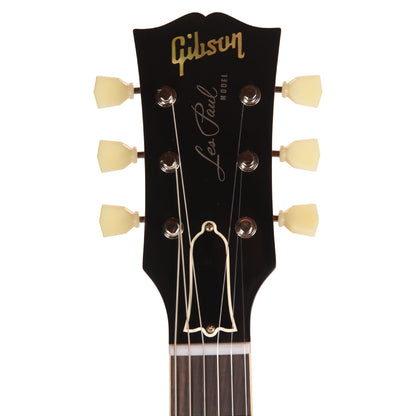 Gibson Custom Shop 1959 Les Paul Standard "CME Spec" Dirty Lemon VOS w/59 Carmelita Neck Electric Guitars / Solid Body
