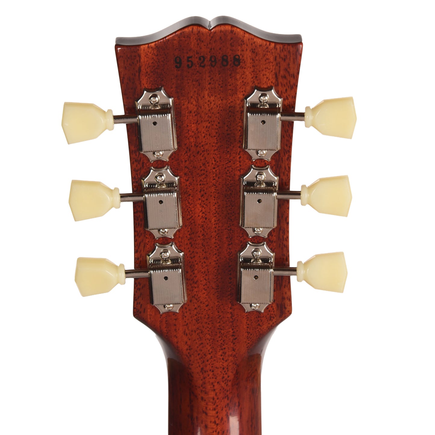 Gibson Custom Shop 1959 Les Paul Standard "CME Spec" Dirty Lemon VOS w/59 Carmelita Neck Electric Guitars / Solid Body